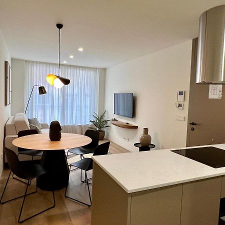 Reyes Catolicos Premium Homes Alicante Eksteriør bilde