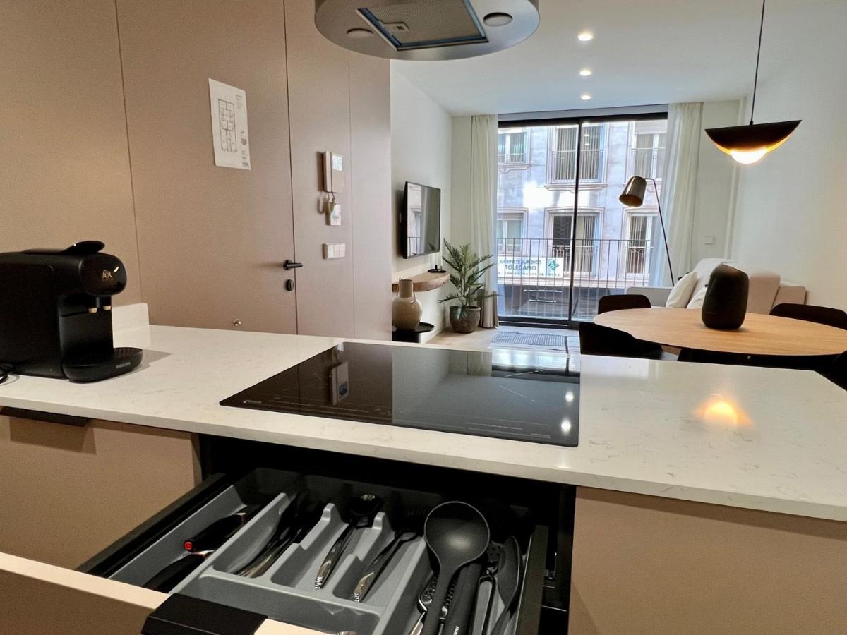 Reyes Catolicos Premium Homes Alicante Eksteriør bilde