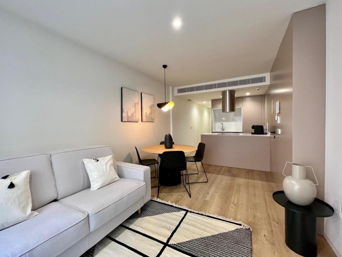 Reyes Catolicos Premium Homes Alicante Eksteriør bilde