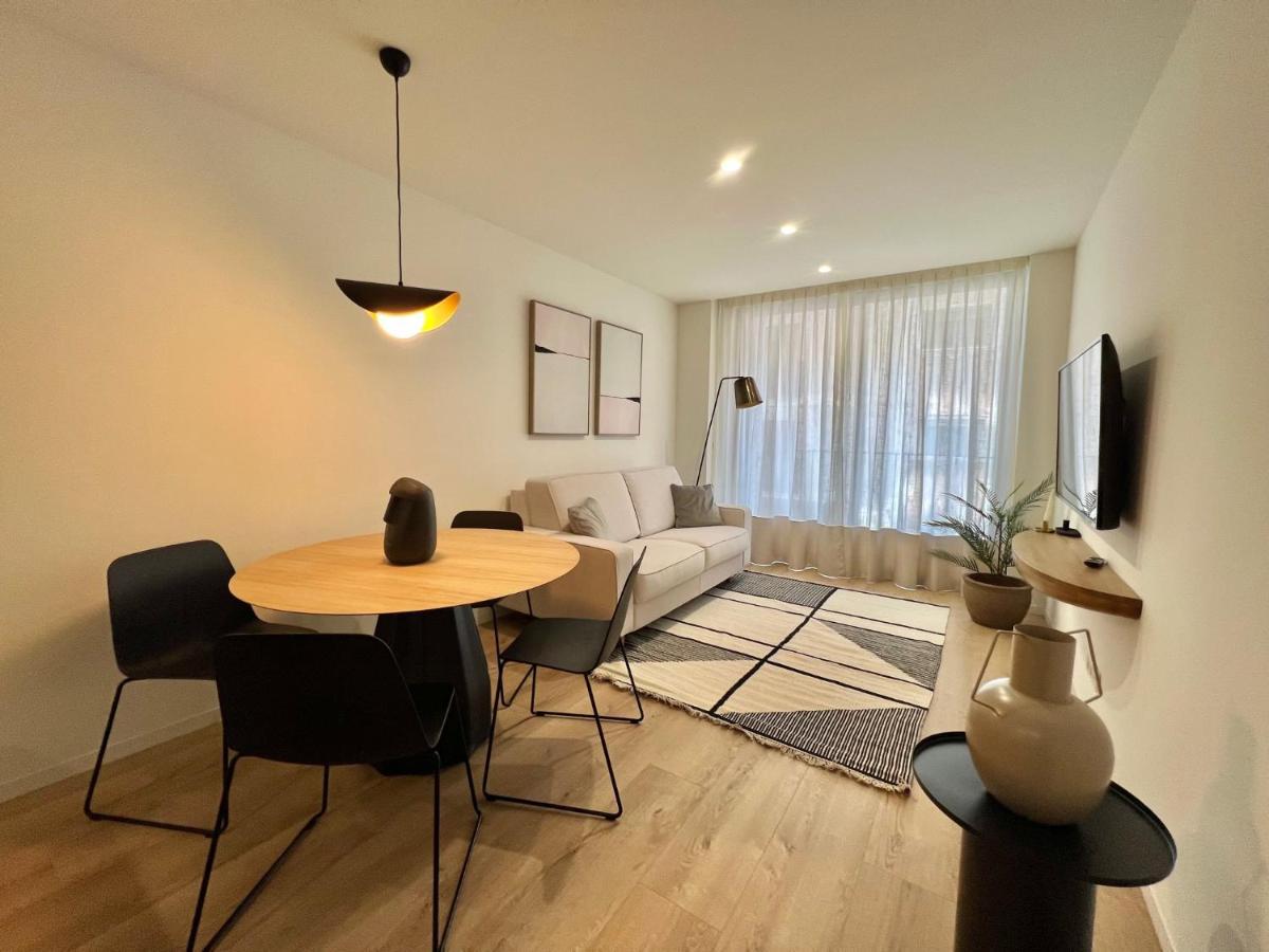 Reyes Catolicos Premium Homes Alicante Eksteriør bilde
