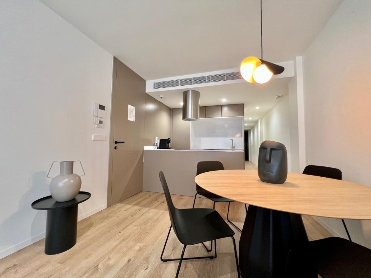 Reyes Catolicos Premium Homes Alicante Eksteriør bilde