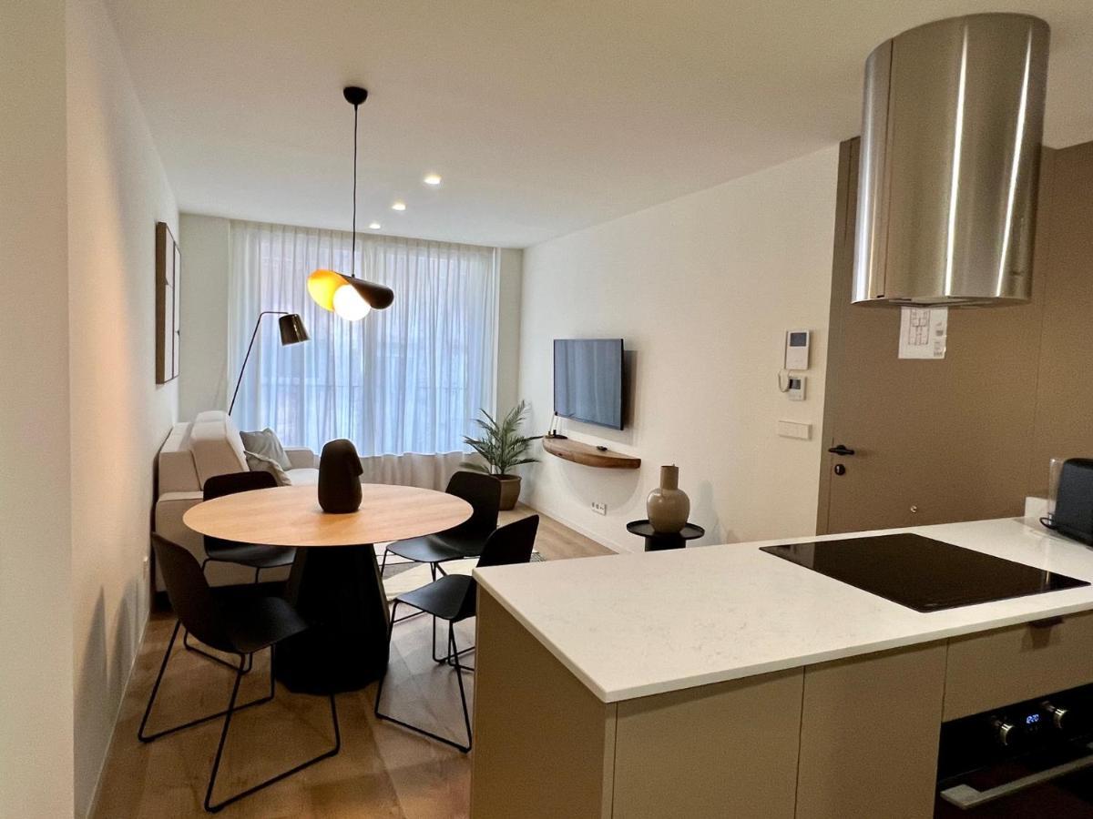 Reyes Catolicos Premium Homes Alicante Eksteriør bilde
