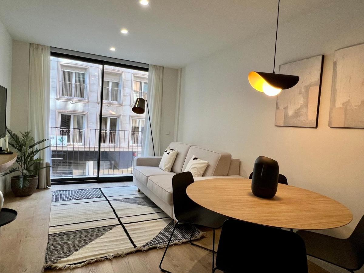 Reyes Catolicos Premium Homes Alicante Eksteriør bilde