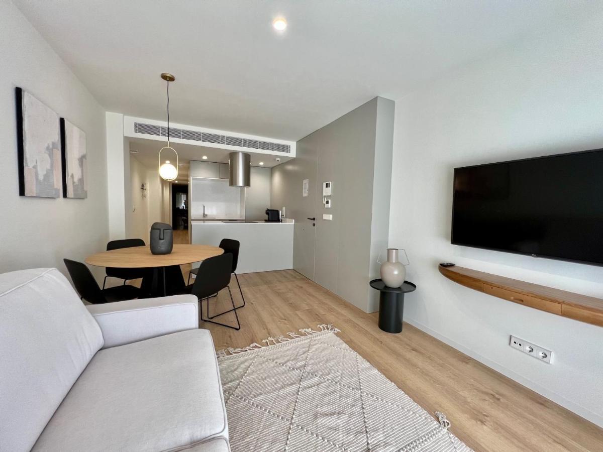Reyes Catolicos Premium Homes Alicante Eksteriør bilde