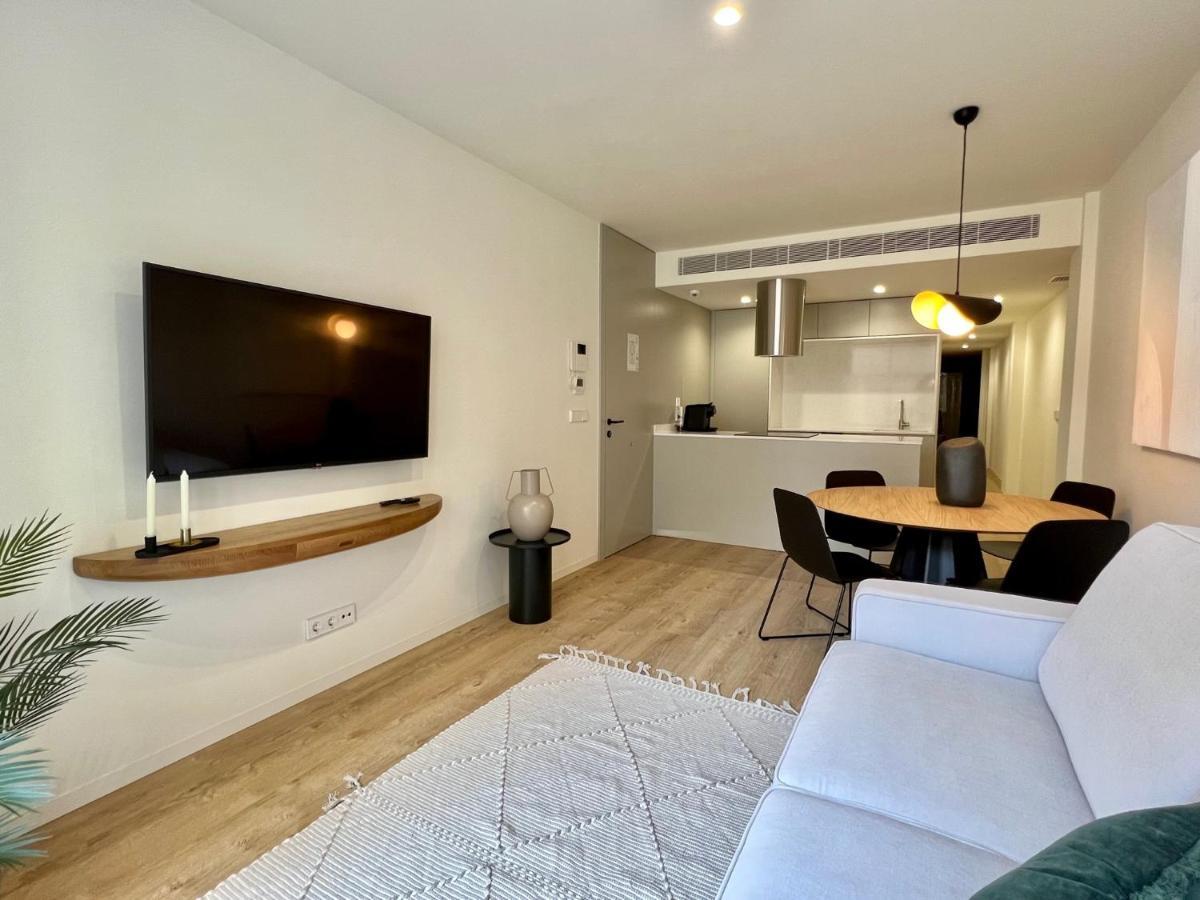 Reyes Catolicos Premium Homes Alicante Eksteriør bilde