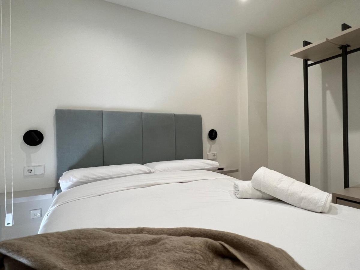 Reyes Catolicos Premium Homes Alicante Eksteriør bilde