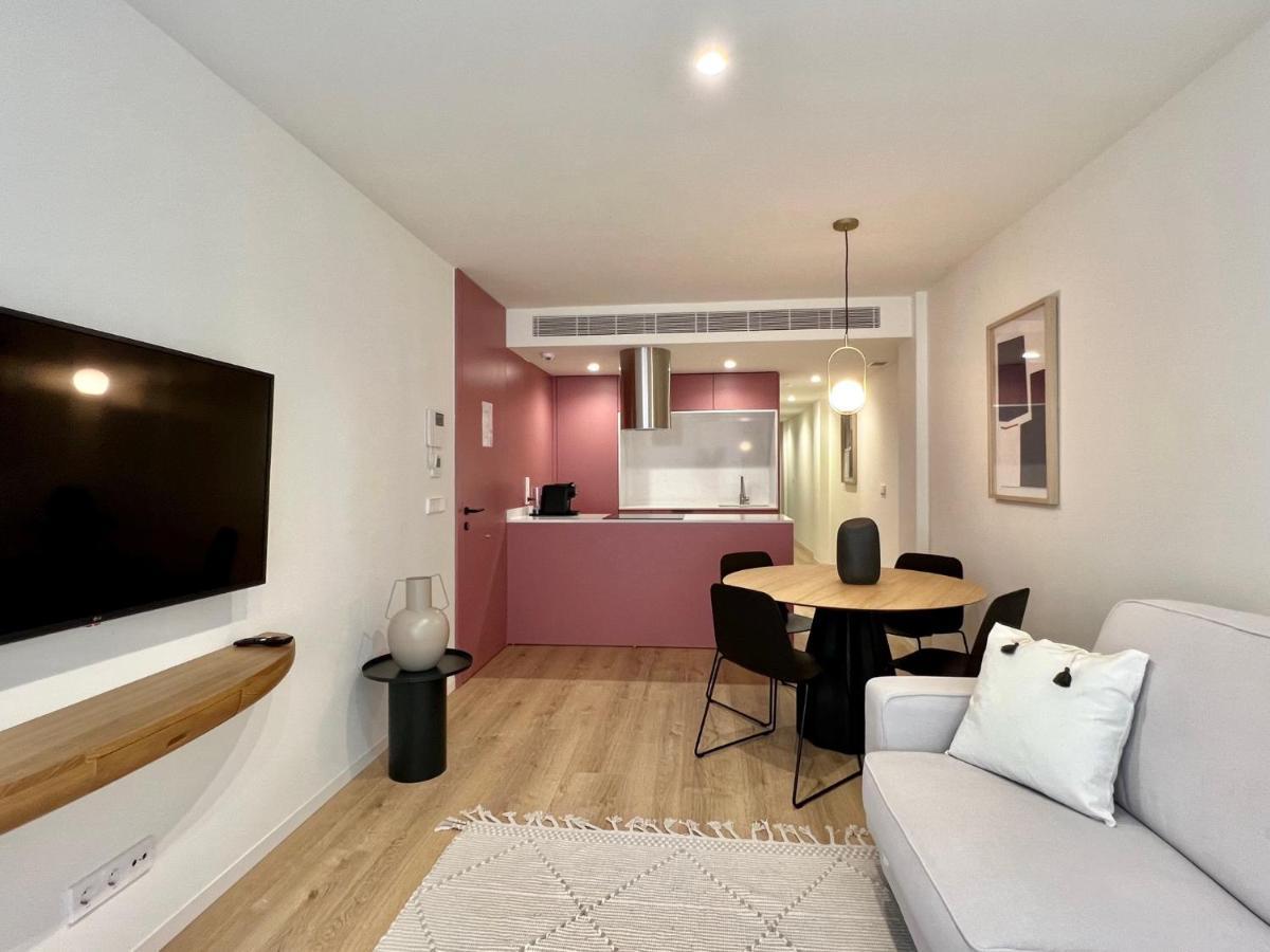 Reyes Catolicos Premium Homes Alicante Eksteriør bilde