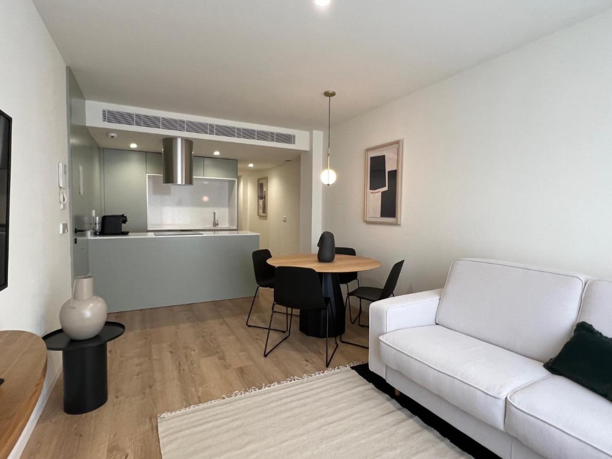 Reyes Catolicos Premium Homes Alicante Eksteriør bilde