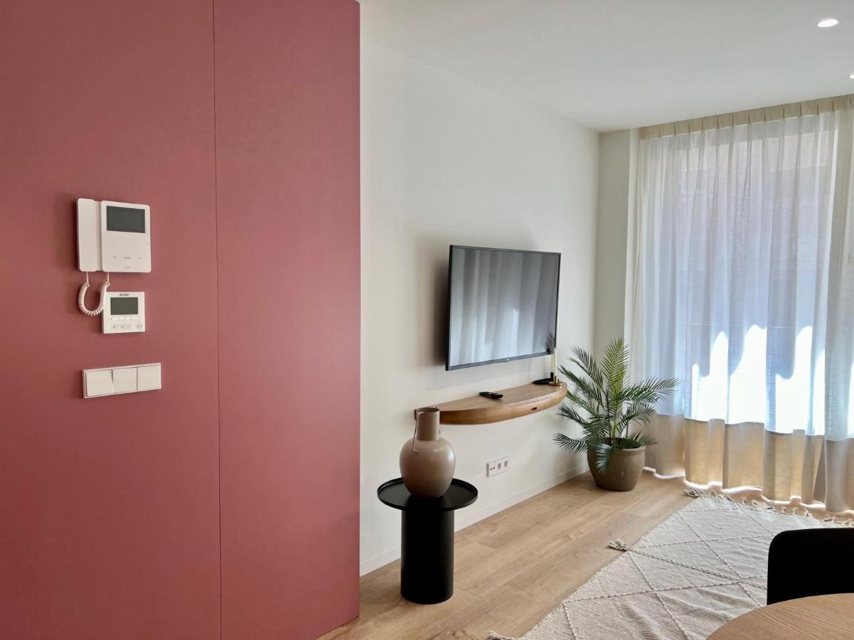 Reyes Catolicos Premium Homes Alicante Eksteriør bilde