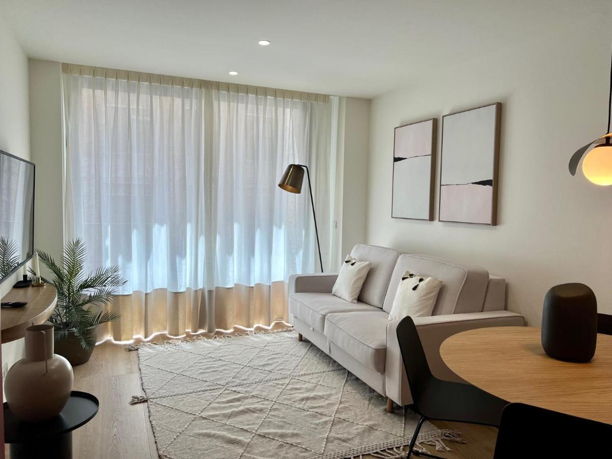 Reyes Catolicos Premium Homes Alicante Eksteriør bilde