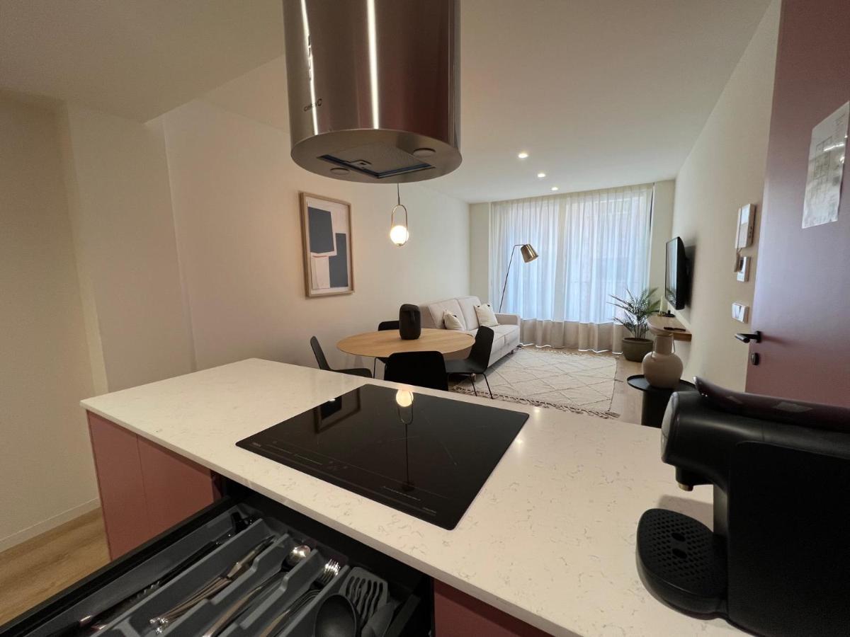 Reyes Catolicos Premium Homes Alicante Eksteriør bilde
