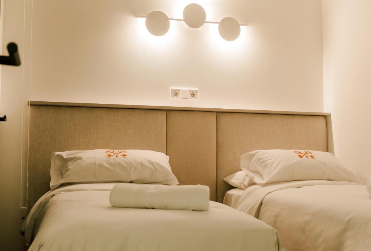 Reyes Catolicos Premium Homes Alicante Eksteriør bilde