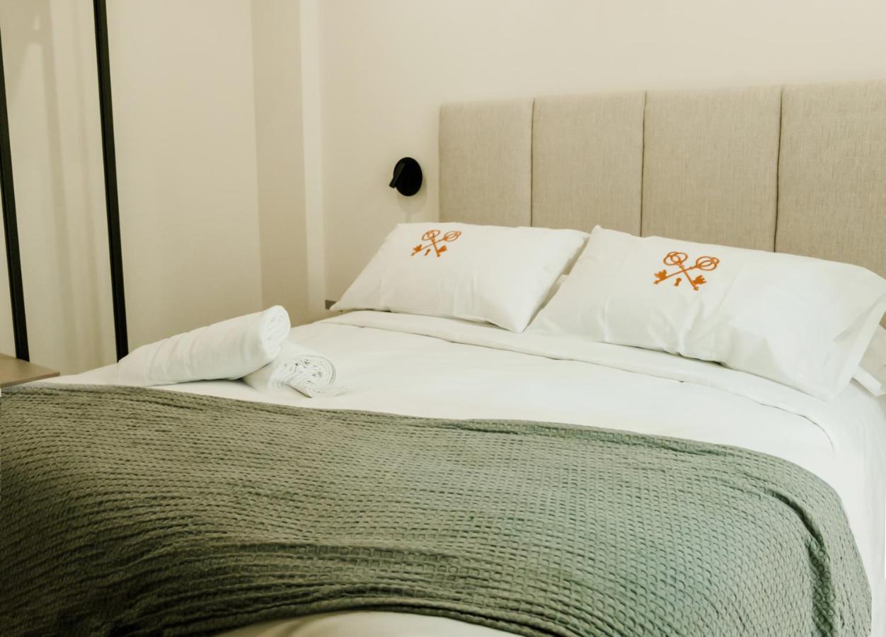 Reyes Catolicos Premium Homes Alicante Eksteriør bilde