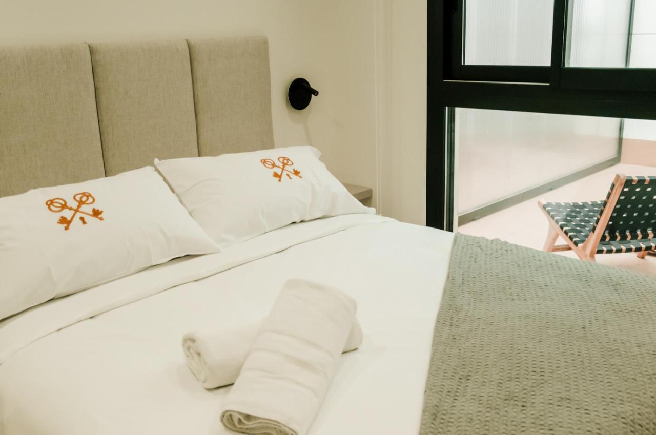 Reyes Catolicos Premium Homes Alicante Eksteriør bilde