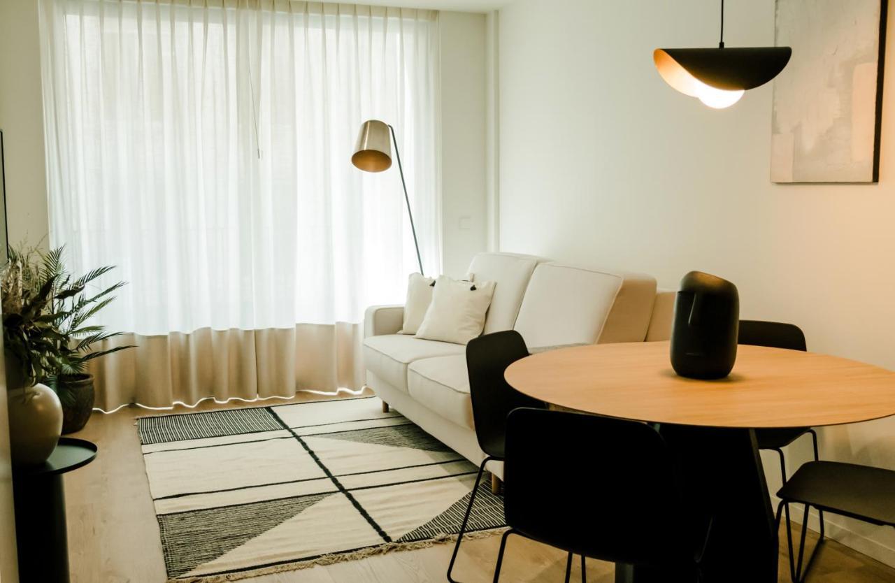 Reyes Catolicos Premium Homes Alicante Eksteriør bilde