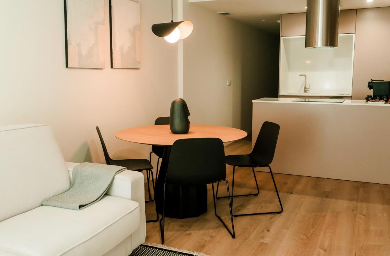 Reyes Catolicos Premium Homes Alicante Eksteriør bilde
