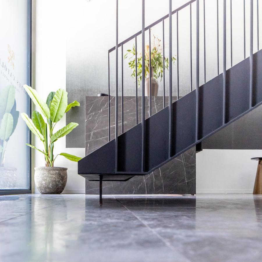 Reyes Catolicos Premium Homes Alicante Eksteriør bilde