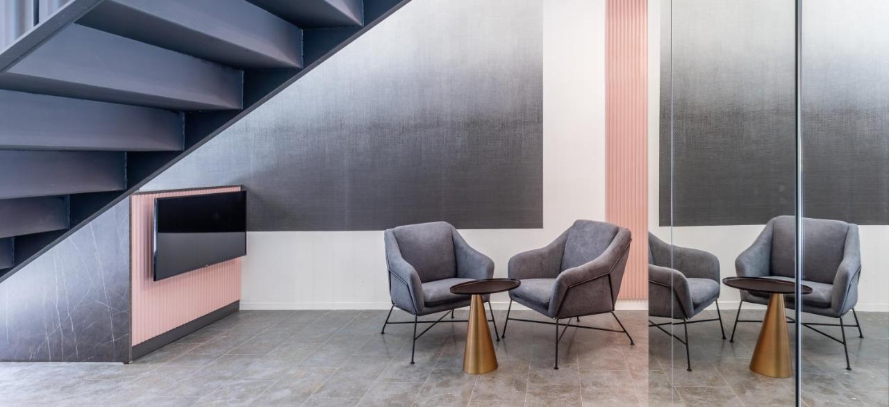 Reyes Catolicos Premium Homes Alicante Eksteriør bilde