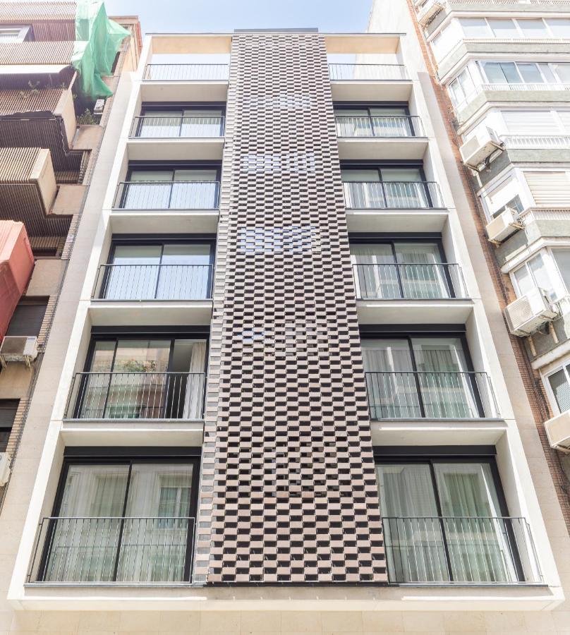 Reyes Catolicos Premium Homes Alicante Eksteriør bilde