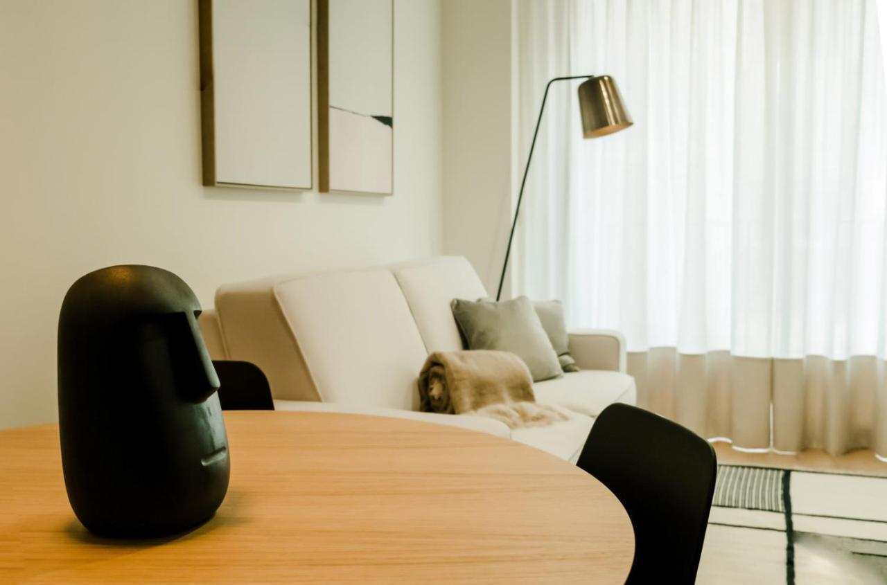 Reyes Catolicos Premium Homes Alicante Eksteriør bilde