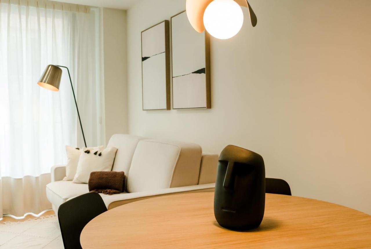 Reyes Catolicos Premium Homes Alicante Eksteriør bilde