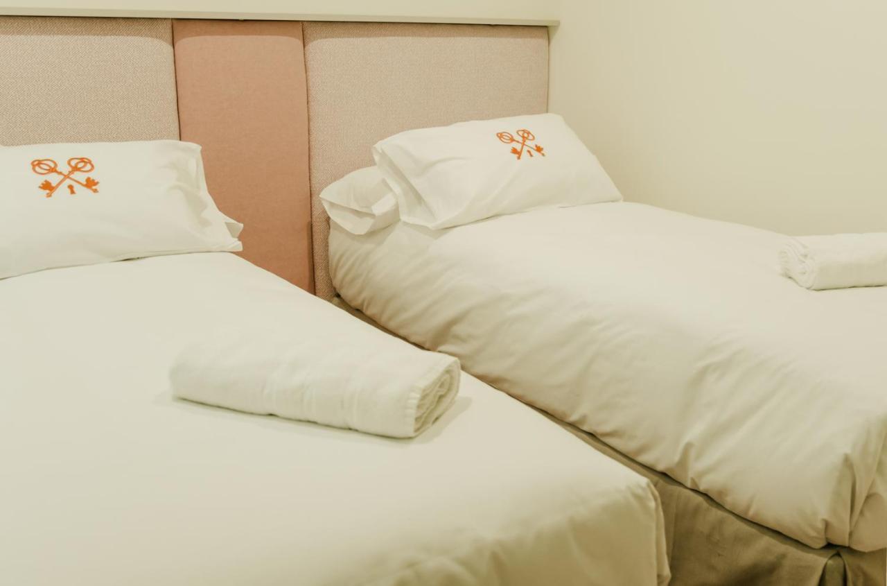 Reyes Catolicos Premium Homes Alicante Eksteriør bilde