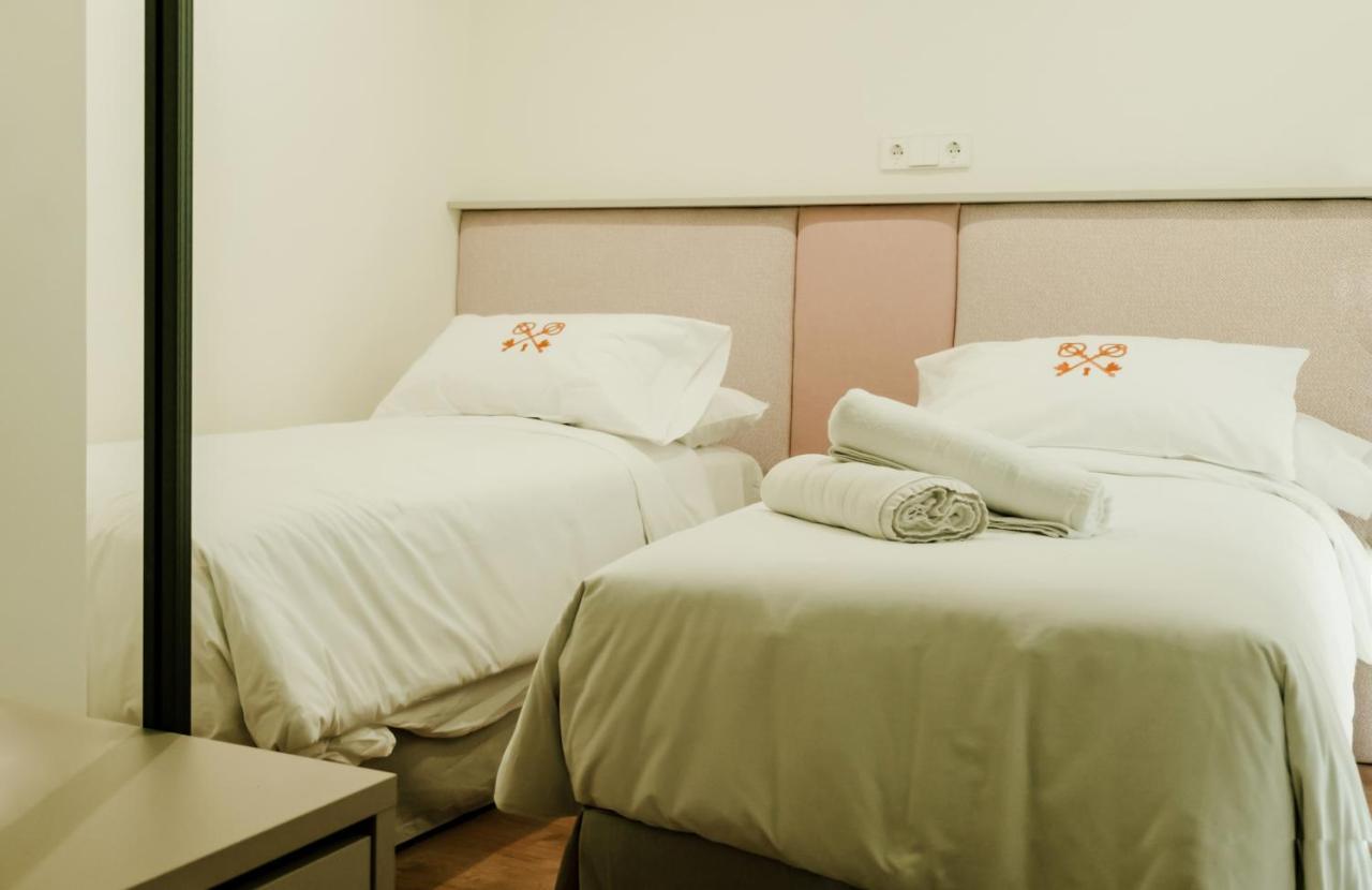 Reyes Catolicos Premium Homes Alicante Eksteriør bilde