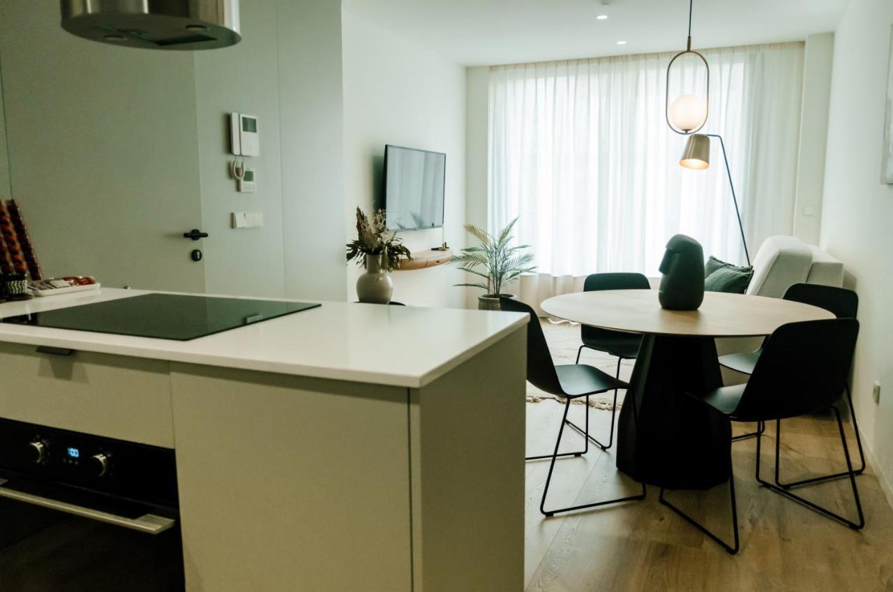 Reyes Catolicos Premium Homes Alicante Eksteriør bilde