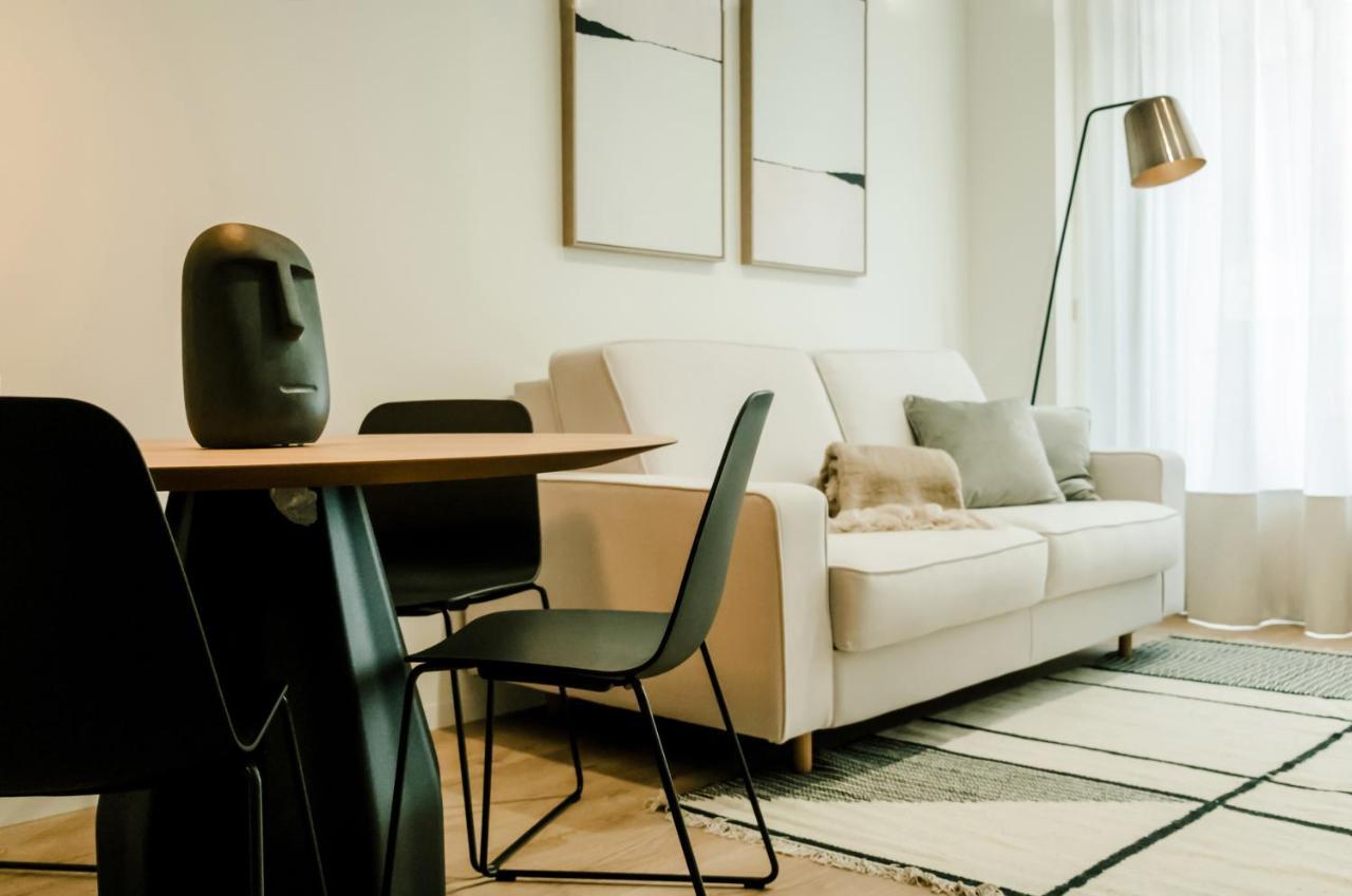 Reyes Catolicos Premium Homes Alicante Eksteriør bilde