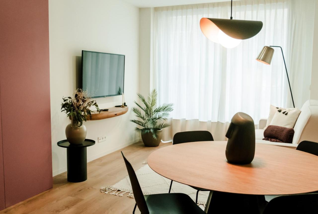Reyes Catolicos Premium Homes Alicante Eksteriør bilde