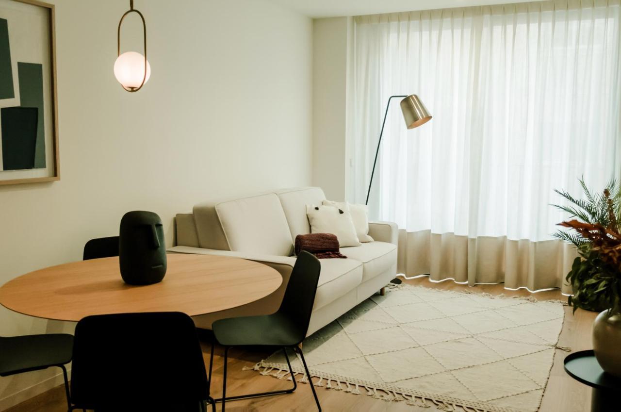Reyes Catolicos Premium Homes Alicante Eksteriør bilde