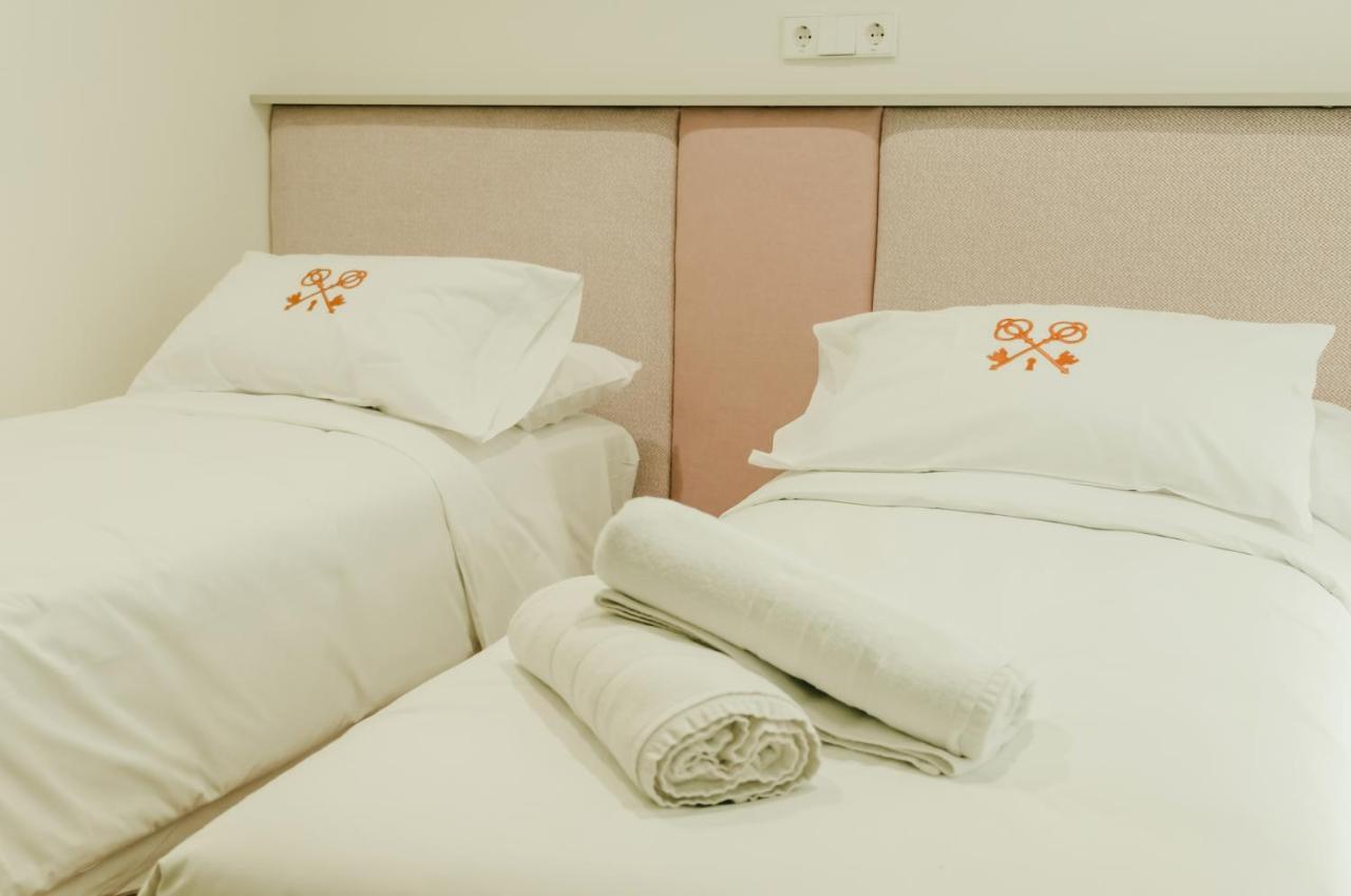 Reyes Catolicos Premium Homes Alicante Eksteriør bilde
