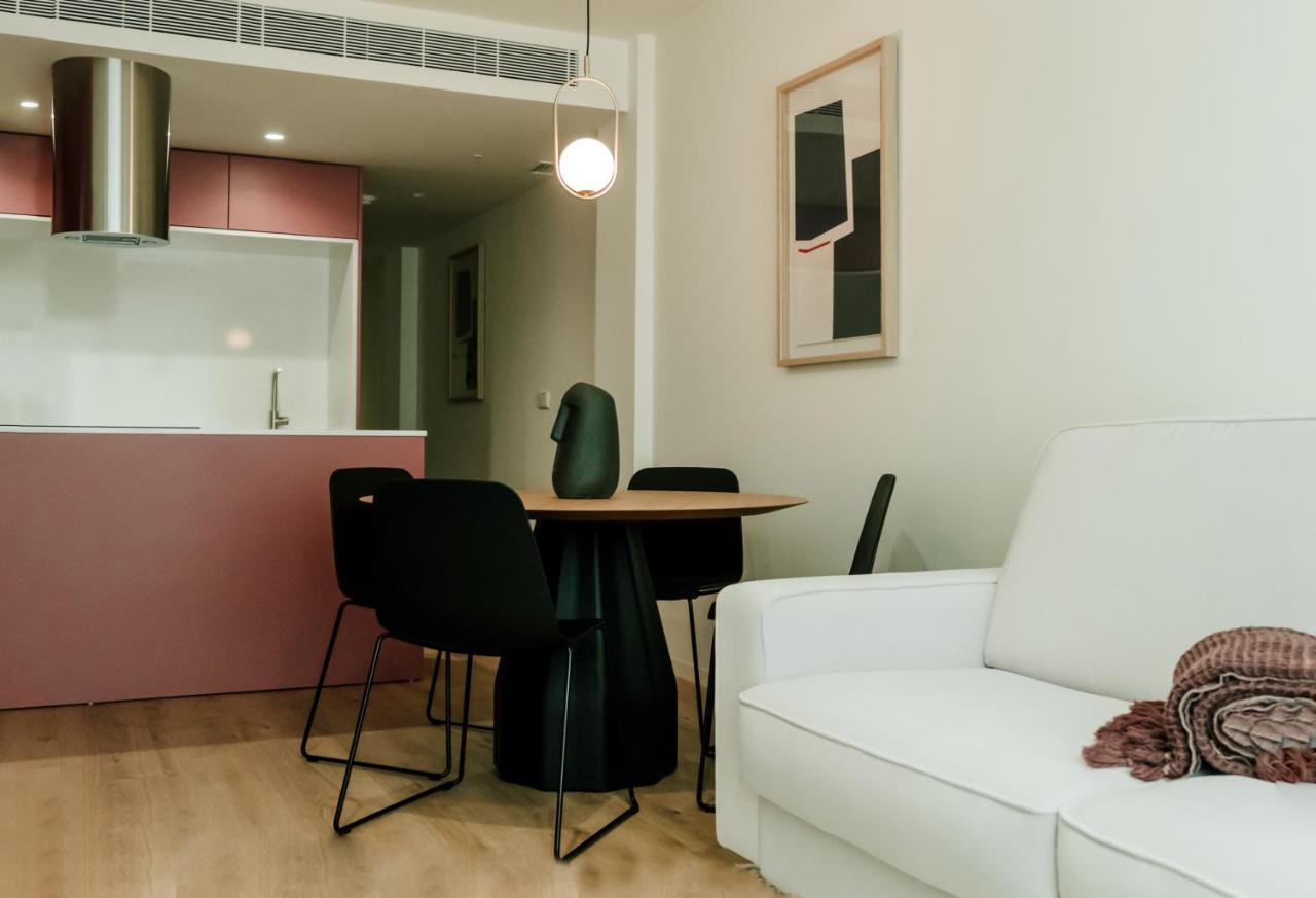 Reyes Catolicos Premium Homes Alicante Eksteriør bilde