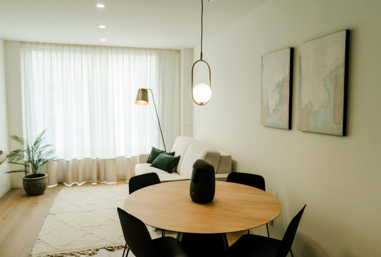 Reyes Catolicos Premium Homes Alicante Eksteriør bilde