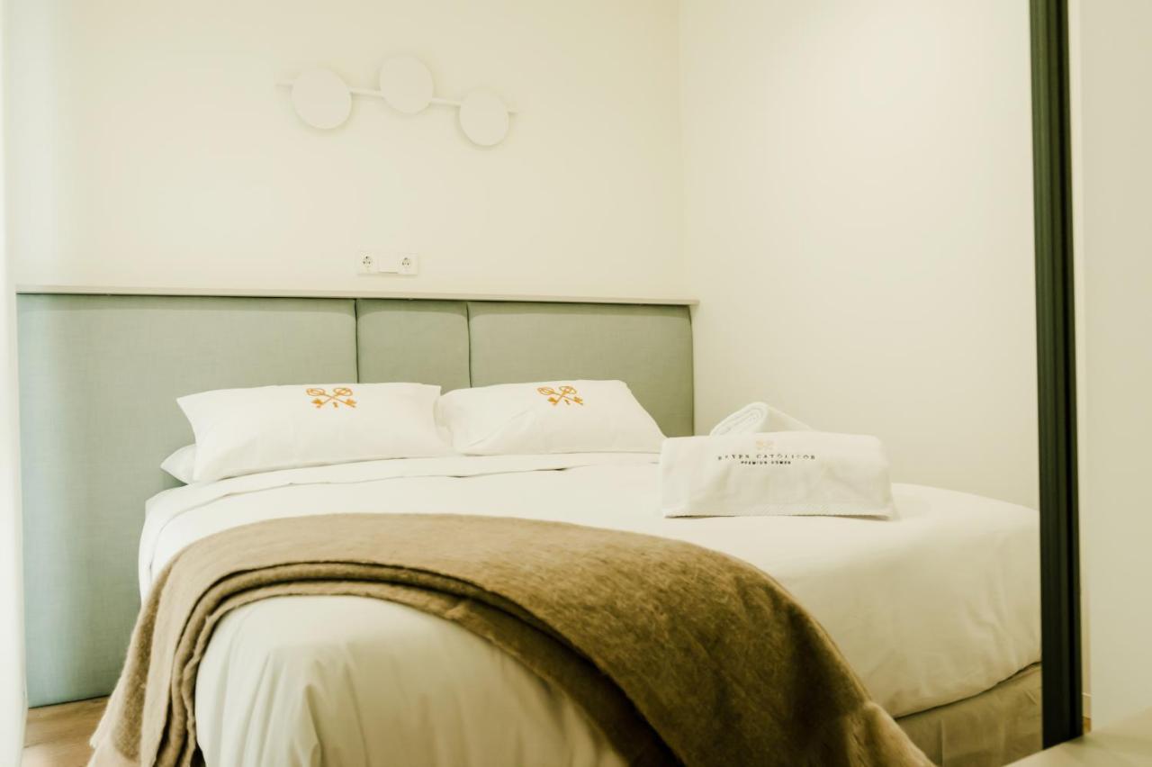 Reyes Catolicos Premium Homes Alicante Eksteriør bilde