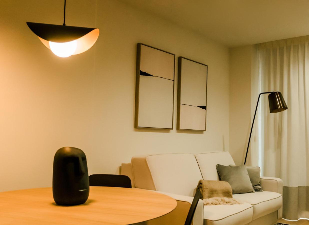 Reyes Catolicos Premium Homes Alicante Eksteriør bilde
