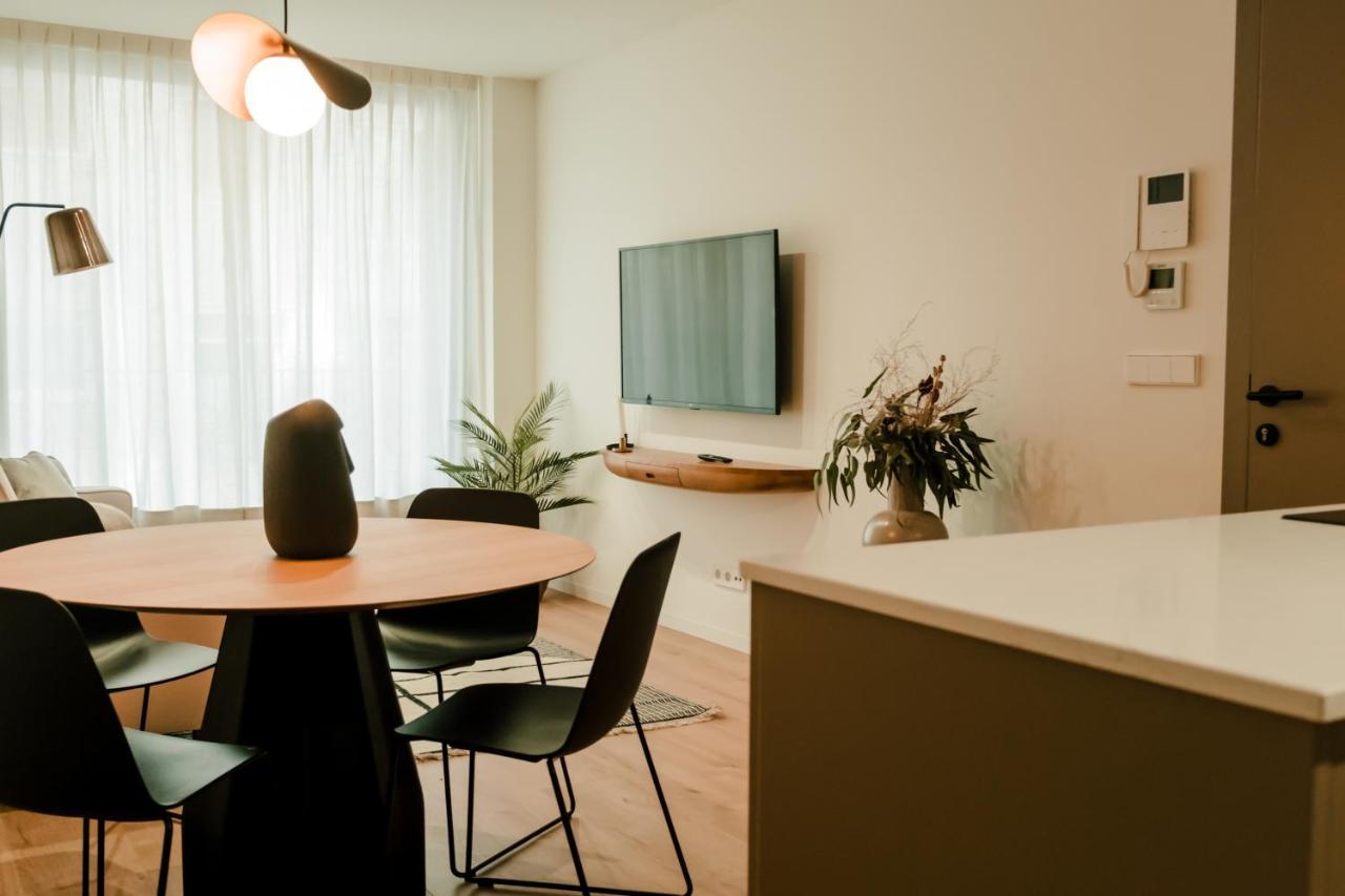 Reyes Catolicos Premium Homes Alicante Eksteriør bilde