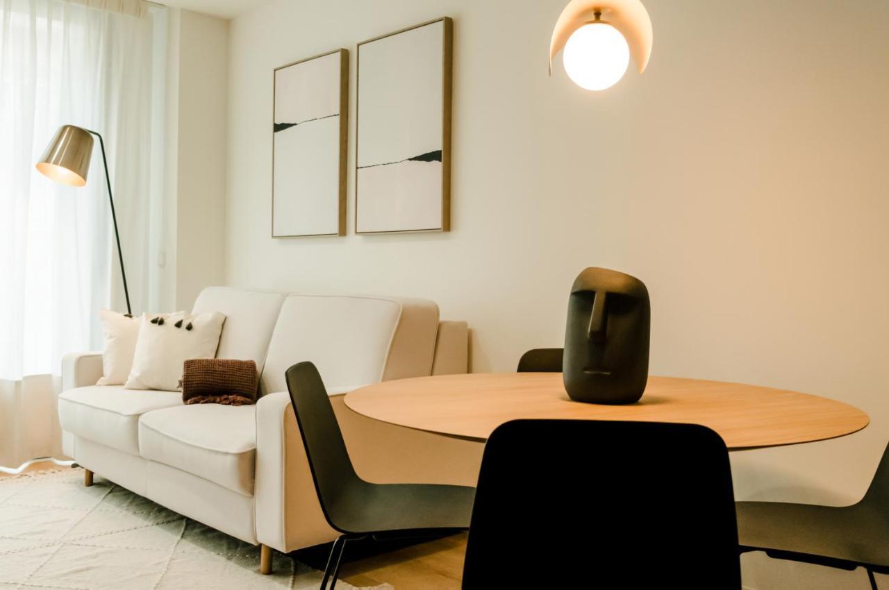 Reyes Catolicos Premium Homes Alicante Eksteriør bilde