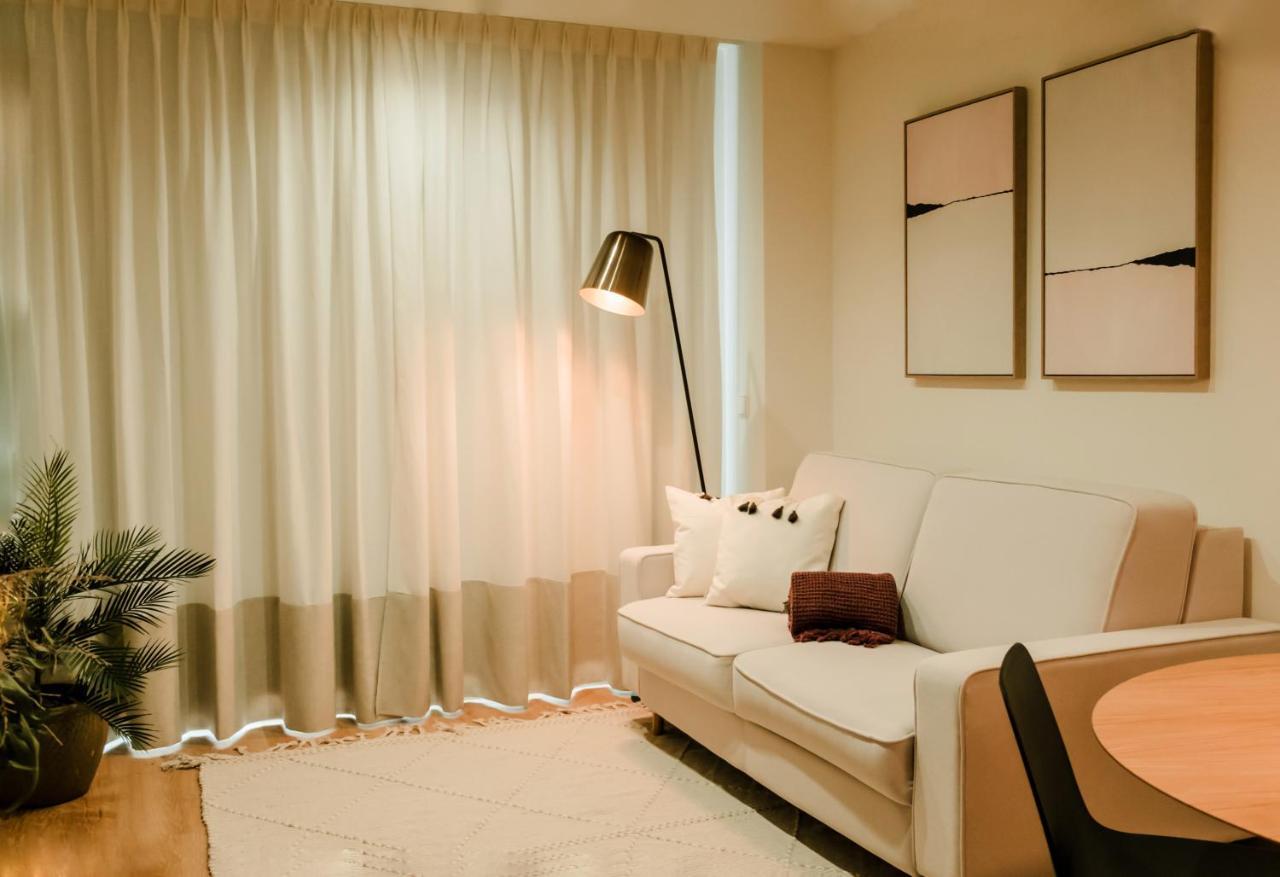 Reyes Catolicos Premium Homes Alicante Eksteriør bilde
