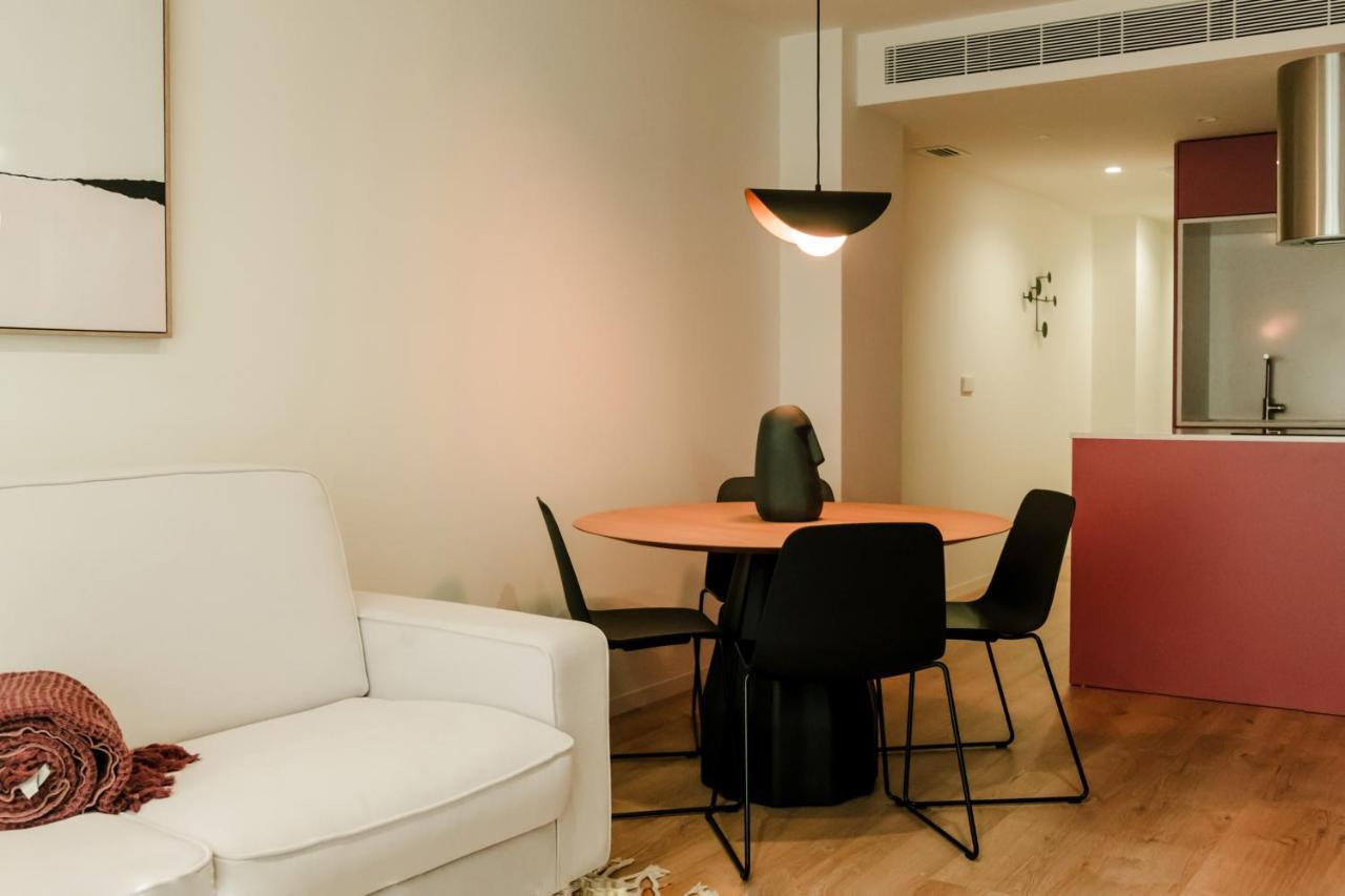 Reyes Catolicos Premium Homes Alicante Eksteriør bilde
