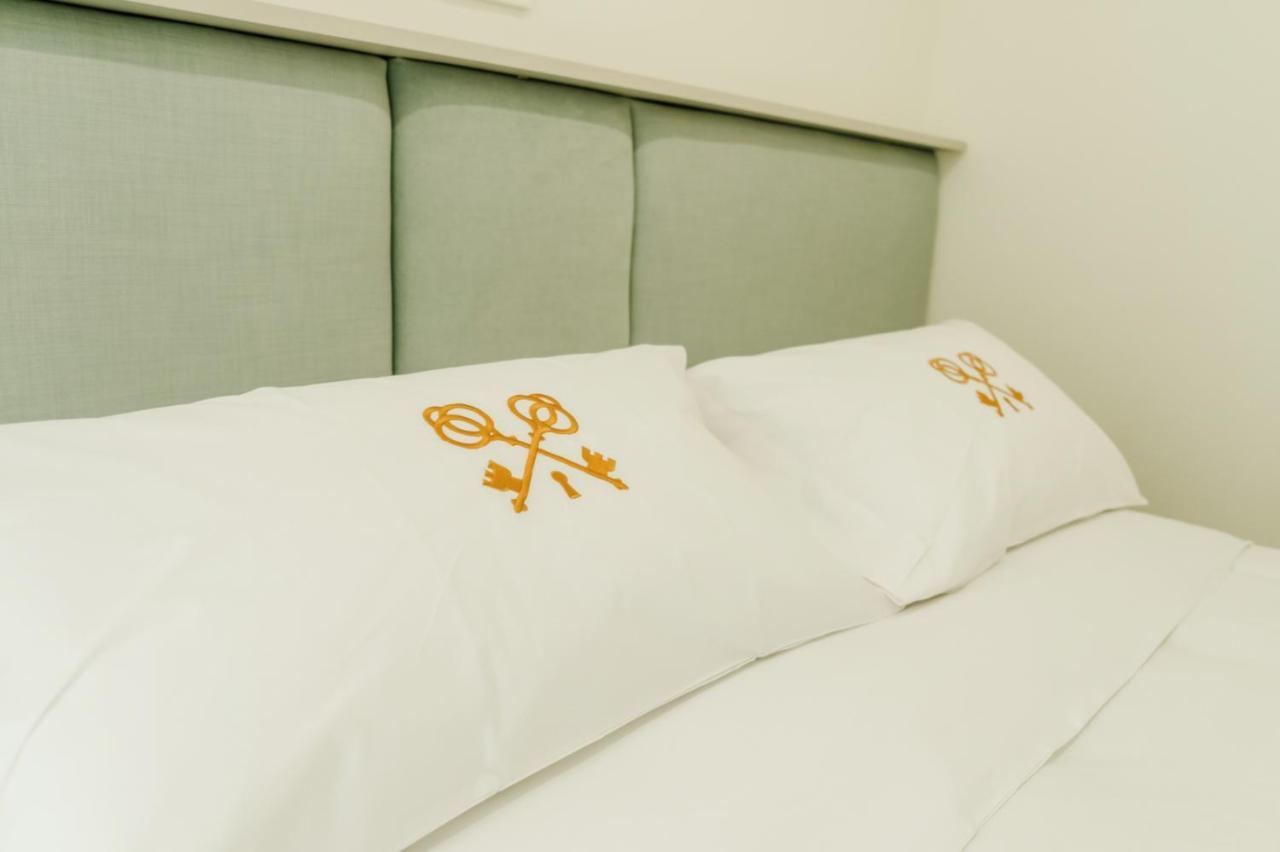 Reyes Catolicos Premium Homes Alicante Eksteriør bilde