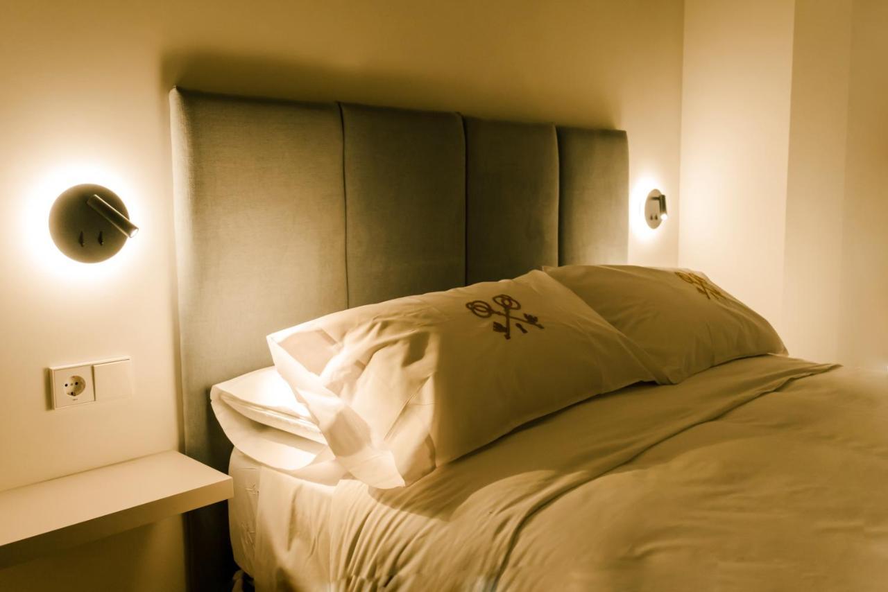 Reyes Catolicos Premium Homes Alicante Eksteriør bilde