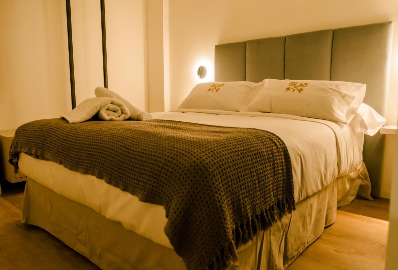 Reyes Catolicos Premium Homes Alicante Eksteriør bilde
