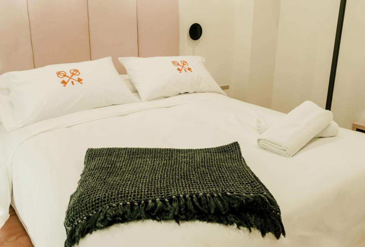Reyes Catolicos Premium Homes Alicante Eksteriør bilde
