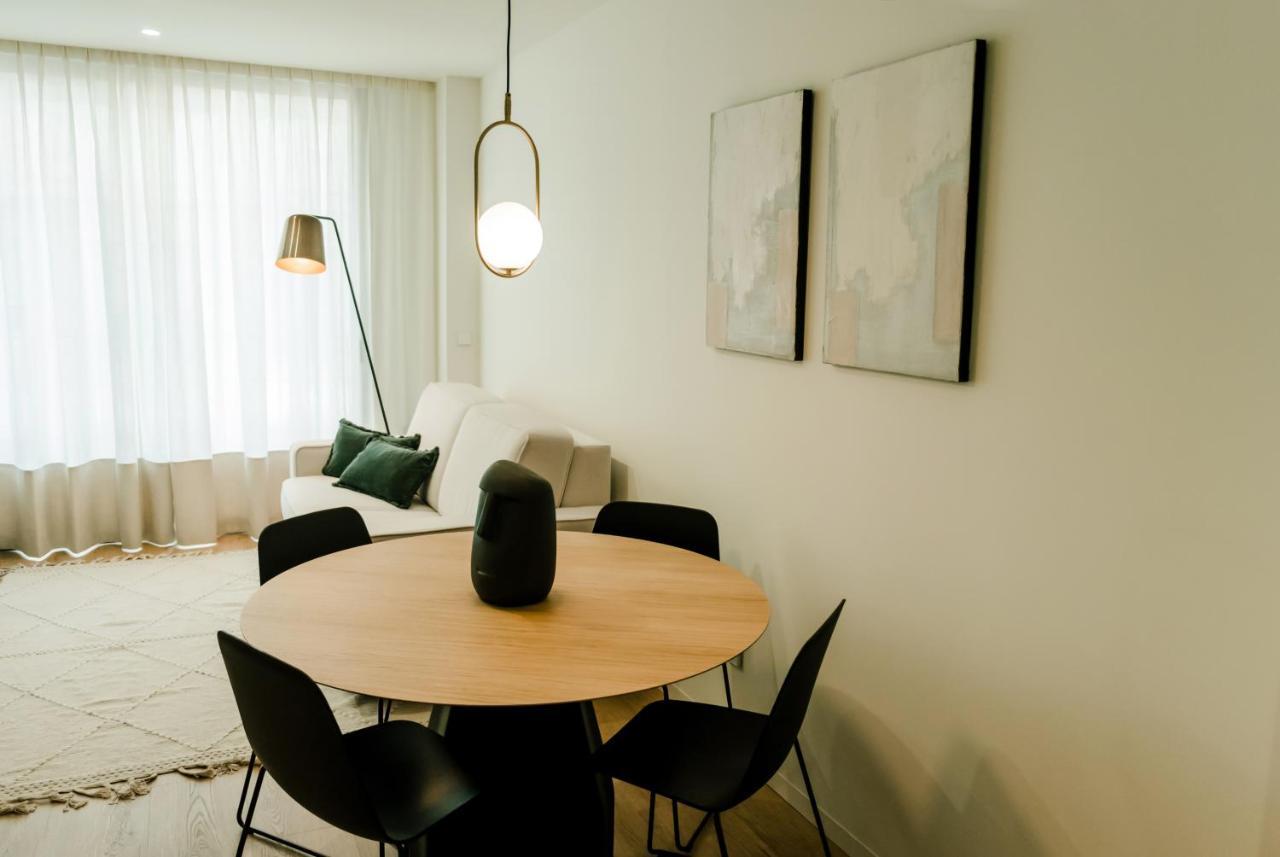 Reyes Catolicos Premium Homes Alicante Eksteriør bilde
