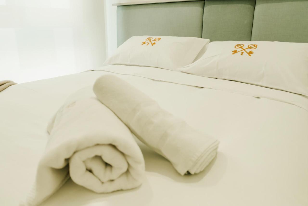 Reyes Catolicos Premium Homes Alicante Eksteriør bilde
