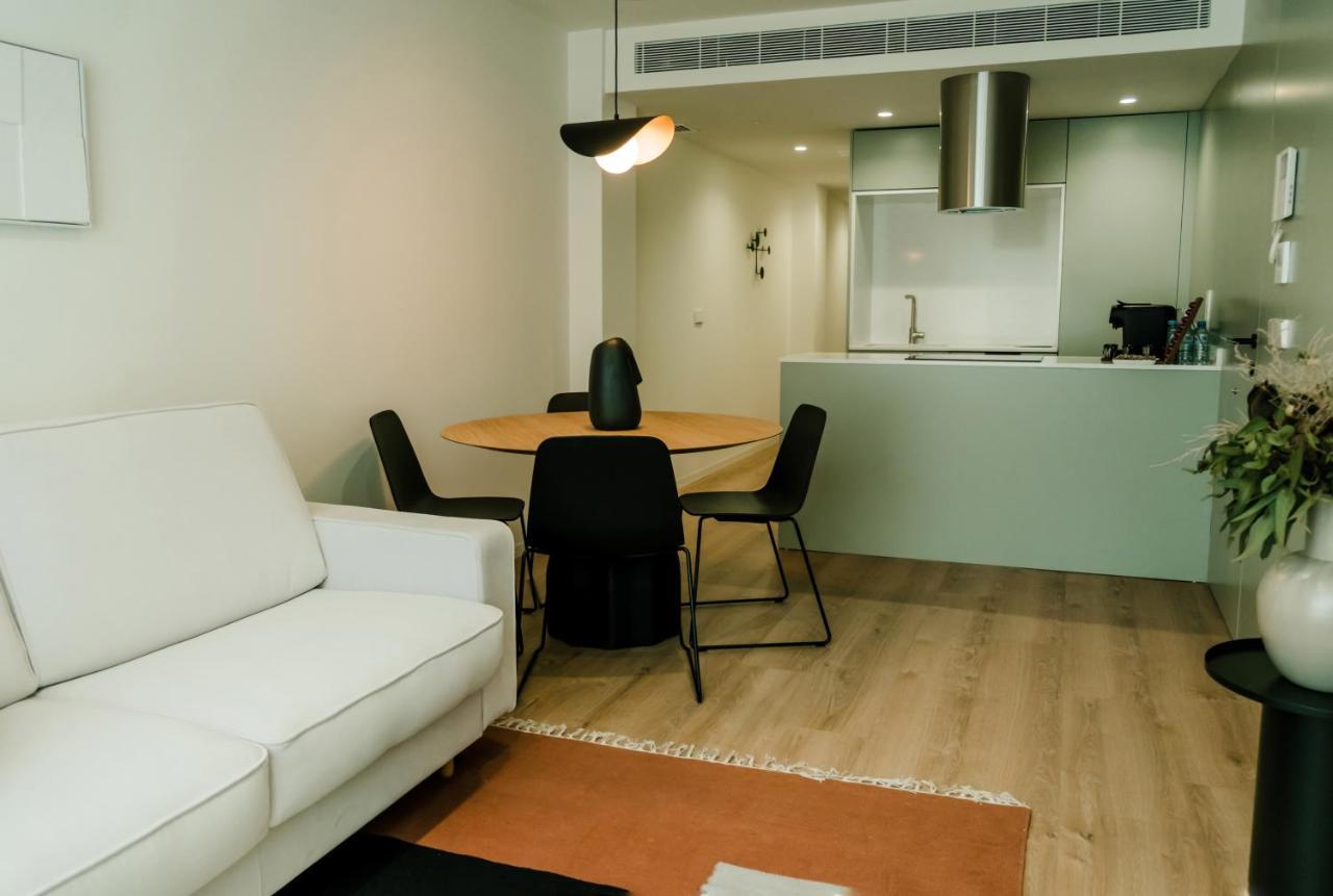 Reyes Catolicos Premium Homes Alicante Eksteriør bilde