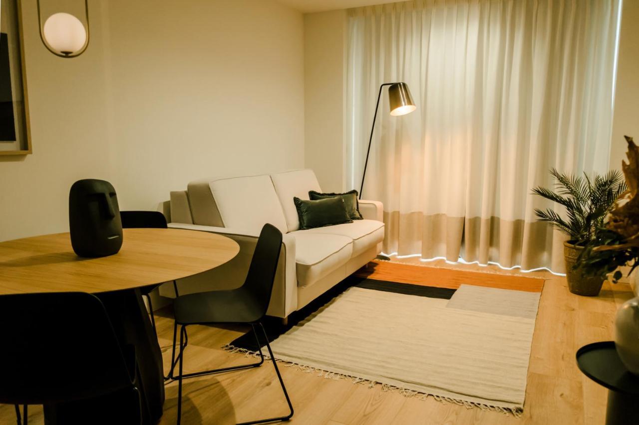 Reyes Catolicos Premium Homes Alicante Eksteriør bilde