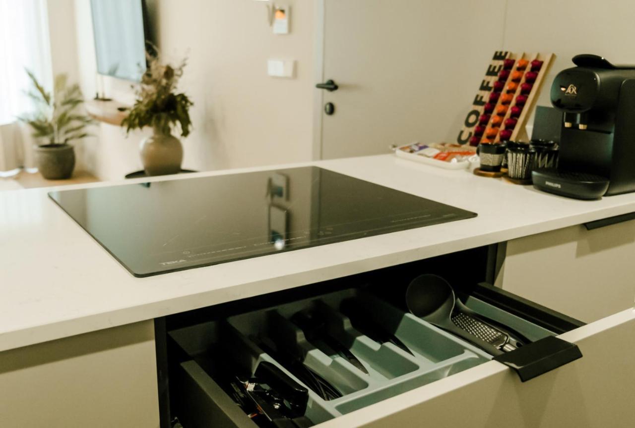 Reyes Catolicos Premium Homes Alicante Eksteriør bilde