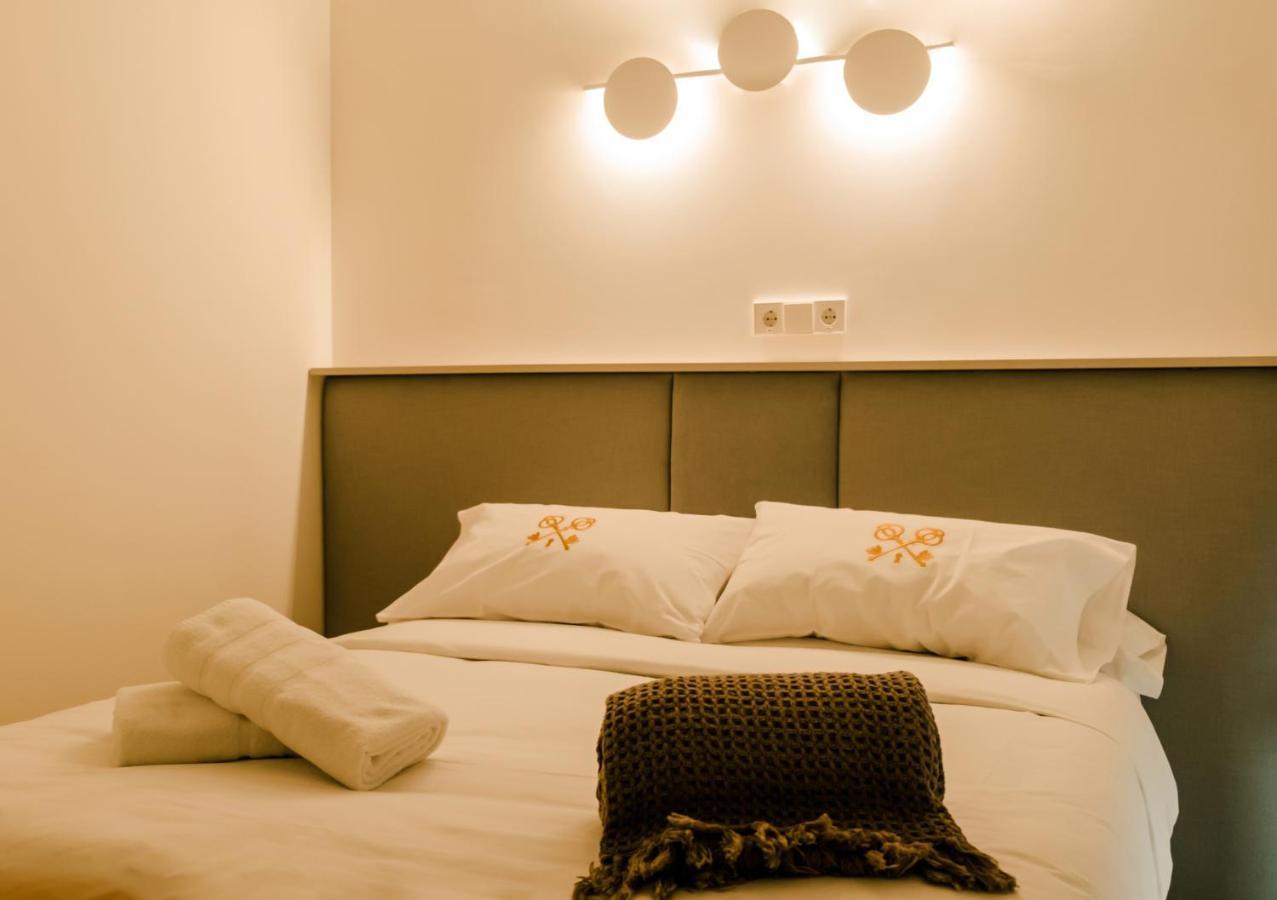 Reyes Catolicos Premium Homes Alicante Eksteriør bilde